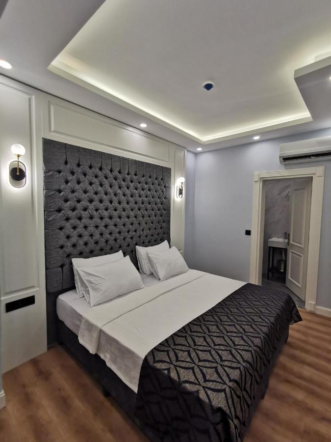 Luxx Garden Hotel Istanbul Eksteriør bilde