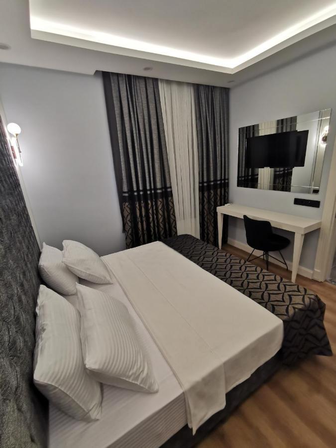 Luxx Garden Hotel Istanbul Eksteriør bilde