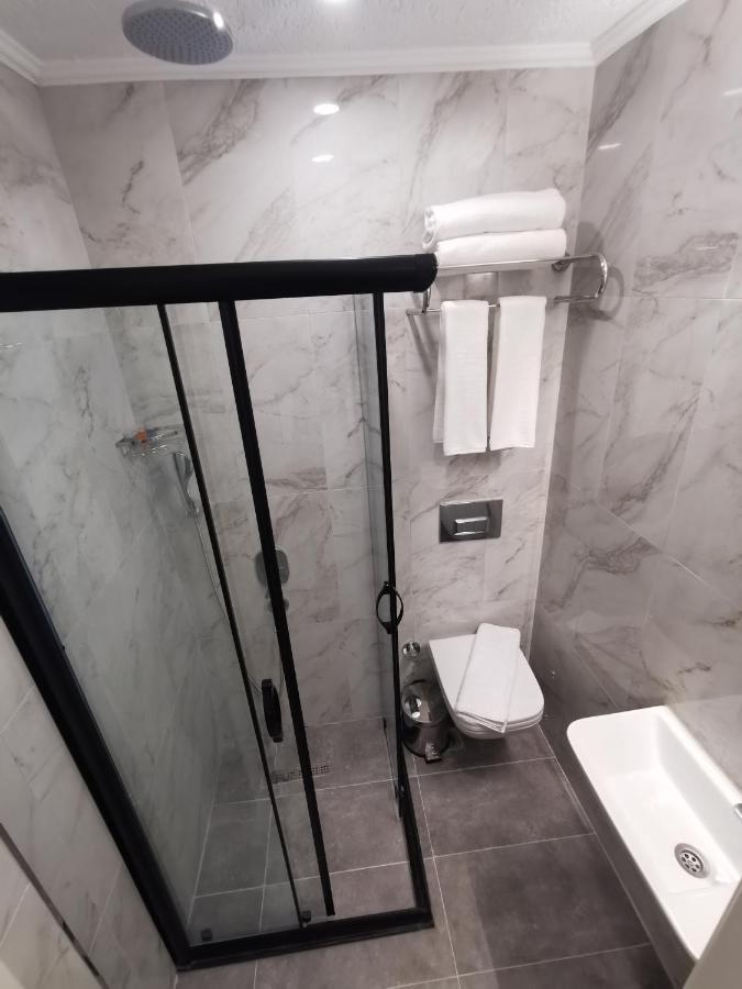 Luxx Garden Hotel Istanbul Eksteriør bilde