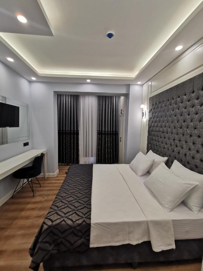 Luxx Garden Hotel Istanbul Eksteriør bilde