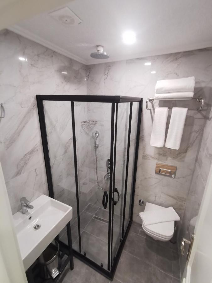 Luxx Garden Hotel Istanbul Eksteriør bilde