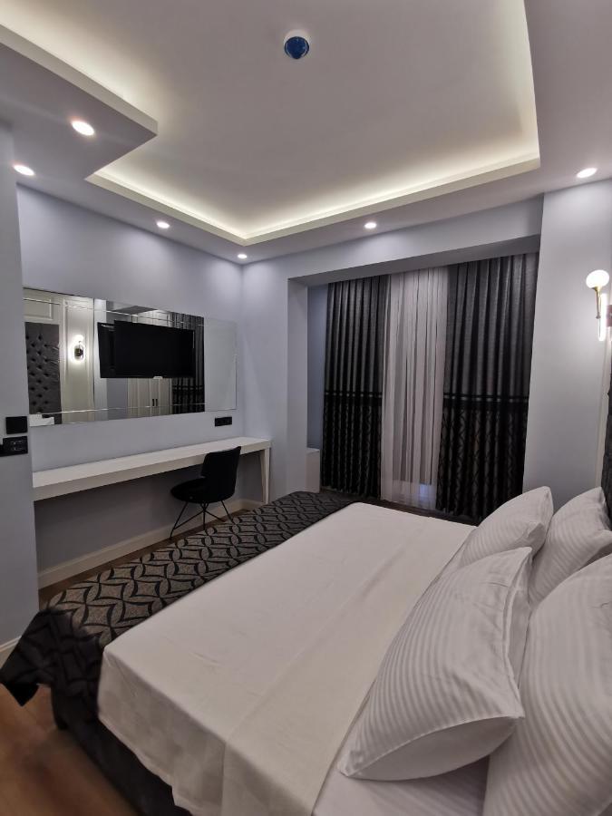 Luxx Garden Hotel Istanbul Eksteriør bilde