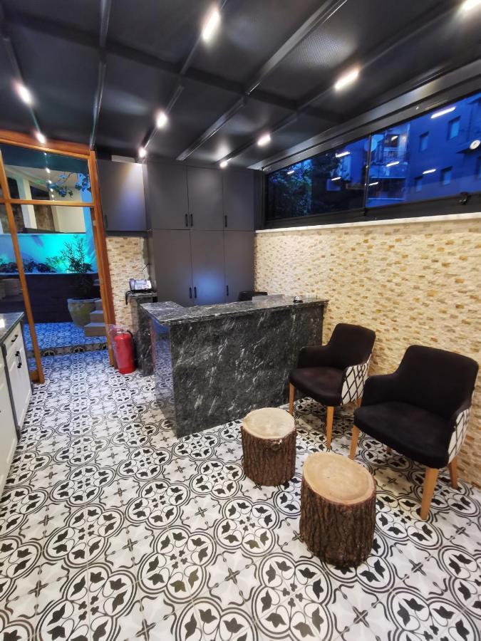 Luxx Garden Hotel Istanbul Eksteriør bilde
